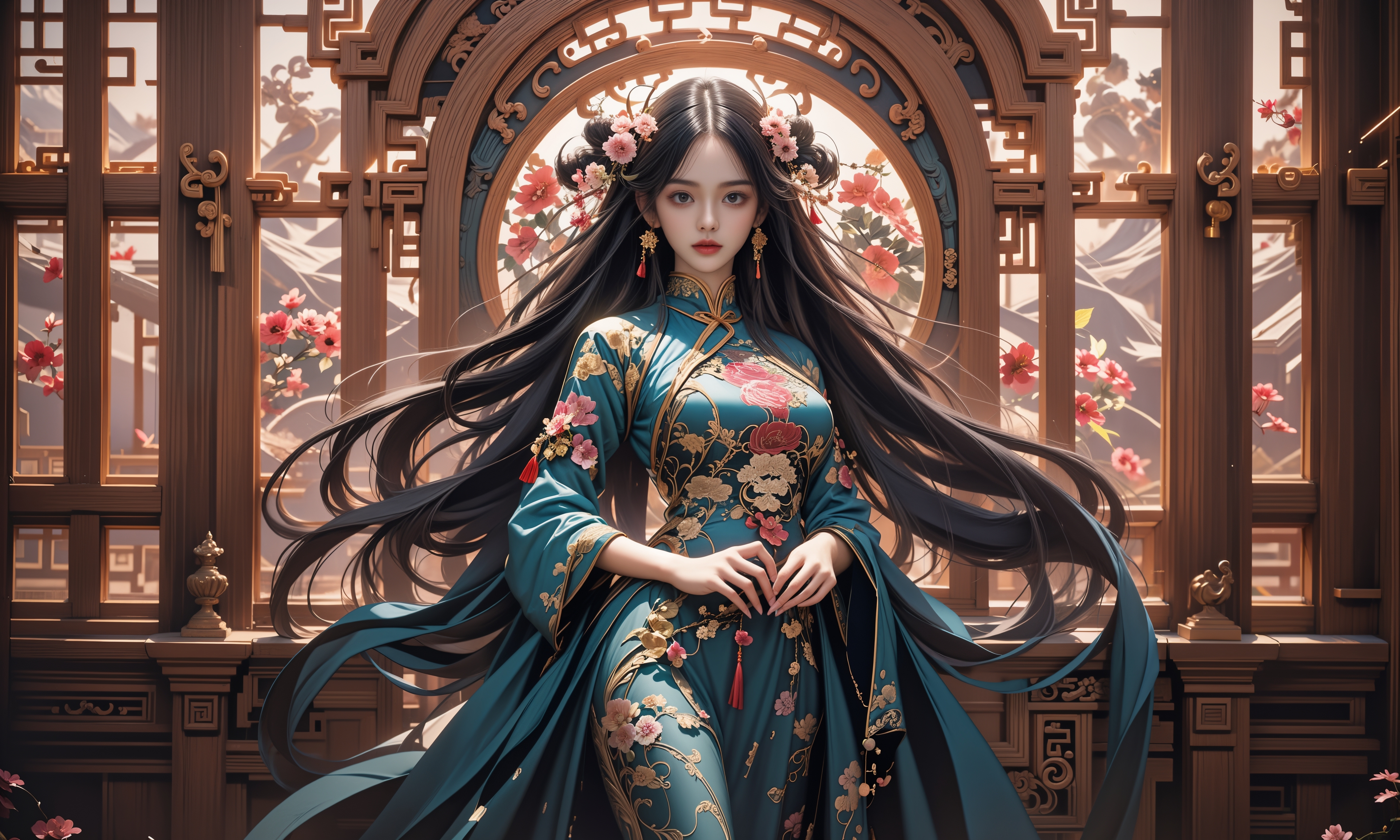 印尼与美国达成贸易协议